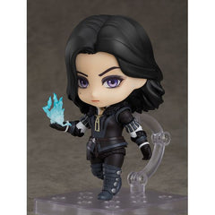 Good Smile The Witcher 3 Yennefer Nendoroid Action Figure | Galactic Toys & Collectibles