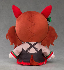 (PRE-ORDER: JUN 2027) Good Smile Company Umamusume: Pretty Derby Kuripan Nice Nature (Rerun) Plush
