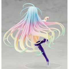 Good Smile Pop Up Parade No Game No Life Shiro Sniper Ver. Figure Statue