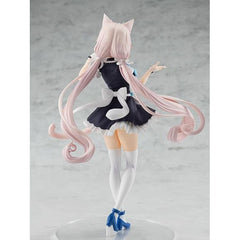 Good Smile Pop Up Parade Nekopara Vanilla Figure Statue