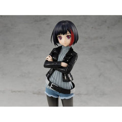 Good Smile Pop Up Parade BanG Dream! Girls Band Party! Ran Mitake Figure Statue | Galactic Toys & Collectibles