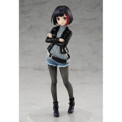 Good Smile Pop Up Parade BanG Dream! Girls Band Party! Ran Mitake Figure Statue | Galactic Toys & Collectibles