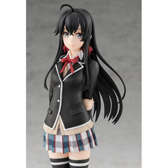 Good Smile Pop Up Parade My Teen Romantic Comedy SNAFU Climax Yukino Yukinoshita Figure Statue