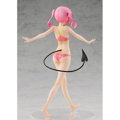 Good Smile Pop Up Parade To Love-Ru Darkness Nana Astar Deviluke Figure Statue | Galactic Toys & Collectibles