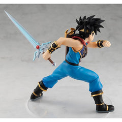 Good Smile Pop Up Parade Dragon Quest The Adventure of Dai Figure Statue | Galactic Toys & Collectibles