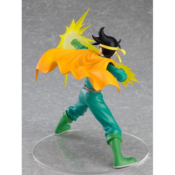 Good Smile Pop Up Parade Dragon Quest The Adventure of Dai Popp Figure Statue | Galactic Toys & Collectibles