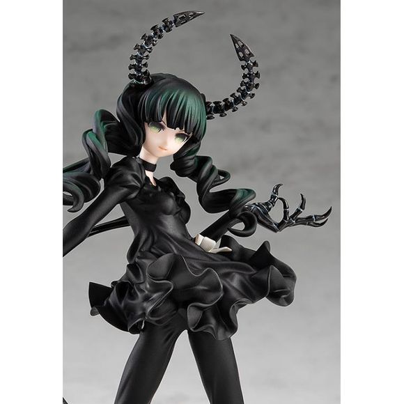 Good Smile Black Rock Shooter Pop Up Parade Dead Master Figure | Galactic Toys & Collectibles