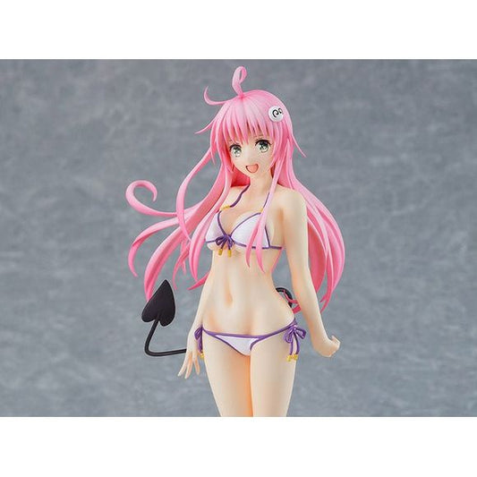 Good Smile To Love-Ru Darkness Pop Up Parade Lala Satalin Deviluke Figure | Galactic Toys & Collectibles