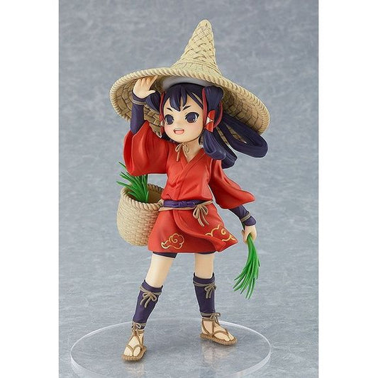 Good Smile Sakuna: Of Rice and Ruin Pop Up Parade Princess Sakuna Figure | Galactic Toys & Collectibles