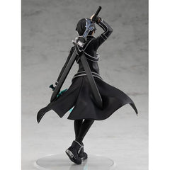 Good Smile Sword Art Online: Progressive - Aria in the Starless Pop Up Parade Kirito Figure | Galactic Toys & Collectibles