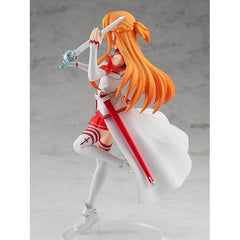 Good Smile Sword Art Online: Progressive - Aria in the Starless Pop Up Parade Asuna Figure