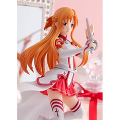 Good Smile Sword Art Online: Progressive - Aria in the Starless Pop Up Parade Asuna Figure