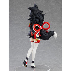 Good Smile Hololive Production Pop Up Parade Ookami Mio Figure