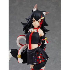 Good Smile Hololive Production Pop Up Parade Ookami Mio Figure