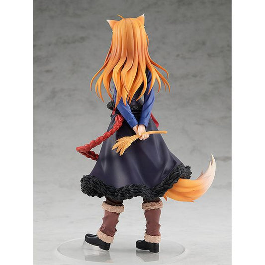 Good Smile Spice and Wolf Pop Up Parade Holo Figure Statue