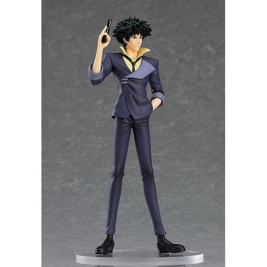 Good Smile Cowboy Bebop Pop Up Parade Spike Spiegel Figure Statue