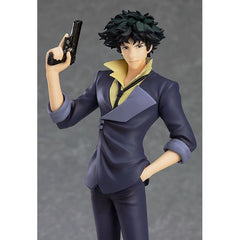 Good Smile Cowboy Bebop Pop Up Parade Spike Spiegel Figure Statue