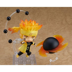 Good Smile Shippuden Naruto Uzumaki Sage of Six Paths Nendoroid Action Figure