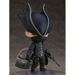 Good Smile Bloodborne Hunter Nendoroid Action Figure