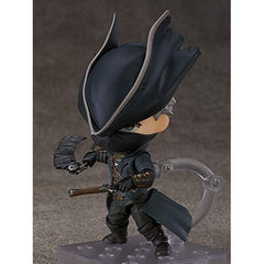 Good Smile Bloodborne Hunter Nendoroid Action Figure