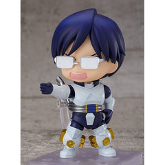 Good Smile Takara Tomy My Hero Academia Tenya Iida Nendoroid Action Figure