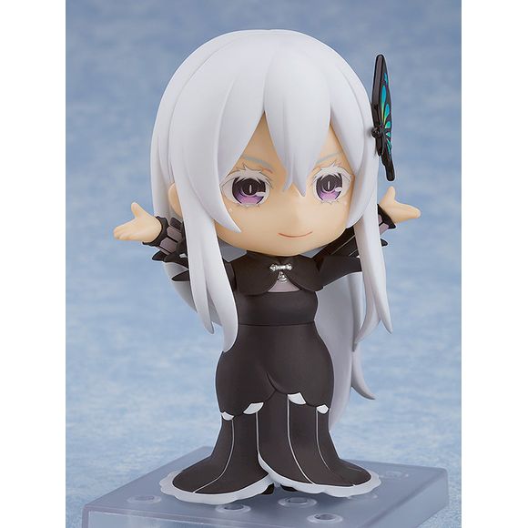 Good Smile Re:ZERO Starting Life in Another World Echidna Nendoroid Action Figure | Galactic Toys & Collectibles