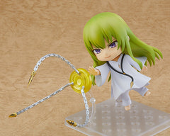 Good Smile Fate/Grand Order Absolute Demonic Front: Babylonia Kingu Nendoroid Action Figure