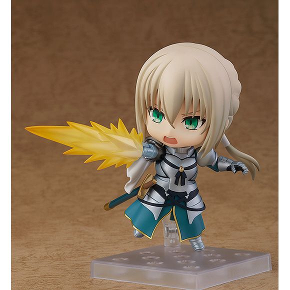 Good Smile Fate/Grand Order Divine Realm of the Round Table Camelot Bedivere Nendoroid Figure | Galactic Toys & Collectibles