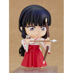 Good Smile Inuyasha Kikyo Nendoroid Action Figure