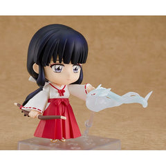 Good Smile Inuyasha Kikyo Nendoroid Action Figure