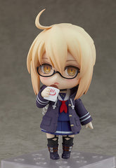 Good Smile Fate/Grand Order Nendoroid No.1545 Berserker (Mysterious Heroine X Alter)