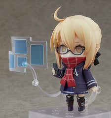 Good Smile Fate/Grand Order Nendoroid No.1545 Berserker (Mysterious Heroine X Alter)