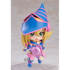 Good Smile Yu-Gi-Oh! Nendoroid No.1596 Dark Magician Girl Action Figure