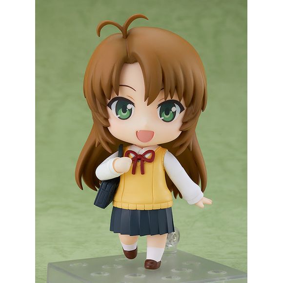 Good Smile Non Non Biyori Nonstop Nendoroid No.1583 Komari Koshigaya | Galactic Toys & Collectibles