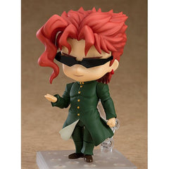 Medicos Good Smile JoJo's Bizarre Adventure Nendoroid No.1033 Noriaki Kakyoin Action Figure