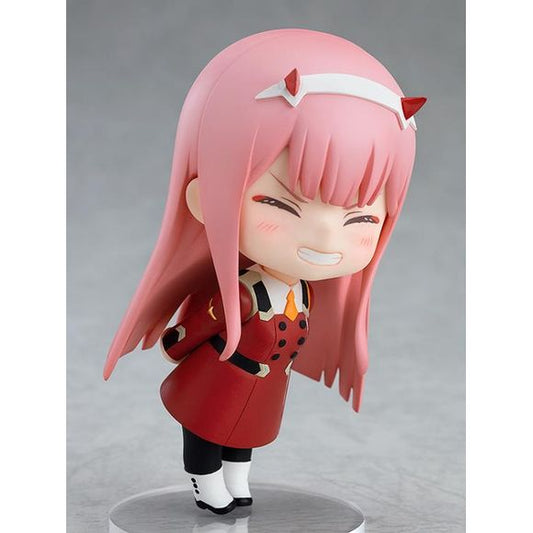 Good Smile Darling in the Franxx Nendoroid No.952 Zero Two (Reissue) | Galactic Toys & Collectibles