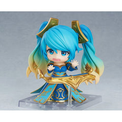 Good Smile League of Legends Nendoroid No.1651 Sona Action Figure