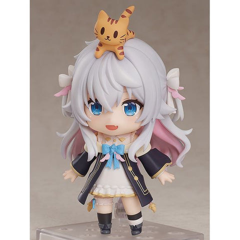 Good Smile VTube Nendoroid Kagura Nana Action Figure | Galactic Toys & Collectibles