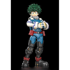 Good Smile Takara Tomy My Hero Academia Izuku Midoriya Moderoid Figure Plastic Model Kit