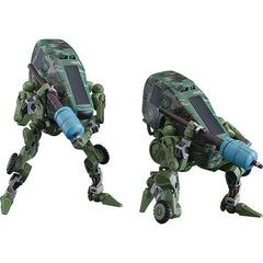 Good Smile Moderoid OBSOLETE Improvised Armed Exoframe Set of 2 Model Kit | Galactic Toys & Collectibles