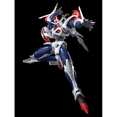 Good Smile Hyper Combat Unit Dangaioh MODEROID Model Kit