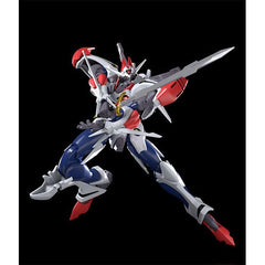 Good Smile Hyper Combat Unit Dangaioh MODEROID Model Kit
