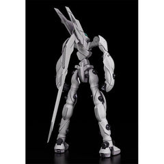 Good Smile Fafner in the Azure Moderoid Fafter Mark Sein Plastic Model Kit | Galactic Toys & Collectibles