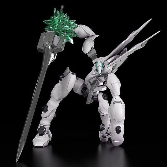Good Smile Fafner in the Azure Moderoid Fafter Mark Sein Plastic Model Kit | Galactic Toys & Collectibles