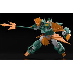 Good Smile MODEROID Madou King Granzort Hydoram Plastic Model Kit