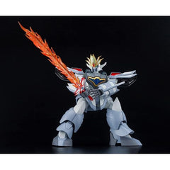 Good Smile MODEROID Madou King Granzort Hyper Granzort Plastic Model Kit