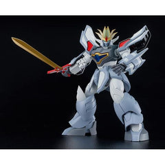 Good Smile MODEROID Madou King Granzort Hyper Granzort Plastic Model Kit