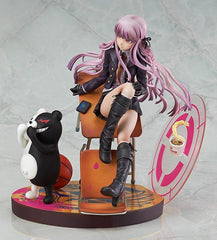 (PRE-ORDER: JUL 2027) Phat Company Danganronpa The Animation Kyoko Kirigiri (Rerun) 1/8 Scale Figure