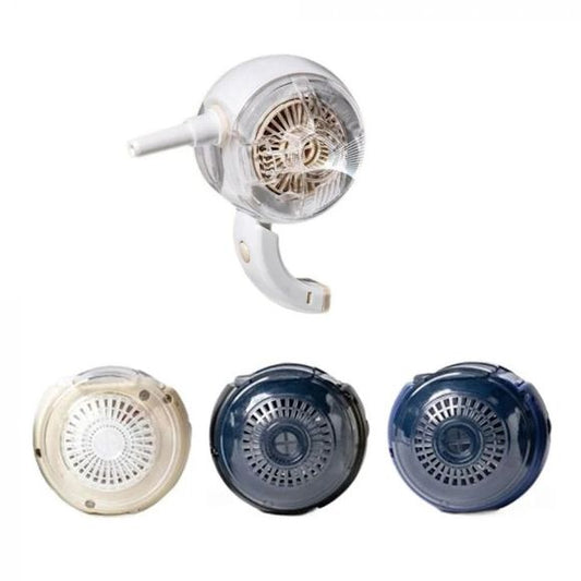 Yell USB-C Desktop Air Duster Gacha Gashapon Capsule - 1 Random