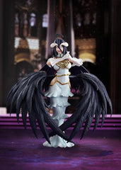 (PRE-ORDER: AUG 2027) Max Factory figma No.693 Overlord The Holy Kingdom Albedo Action Figure